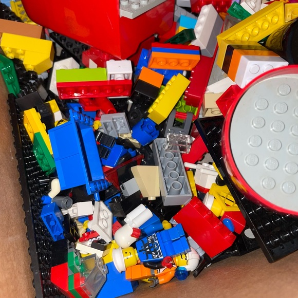 Legos - Picture 6 of 6